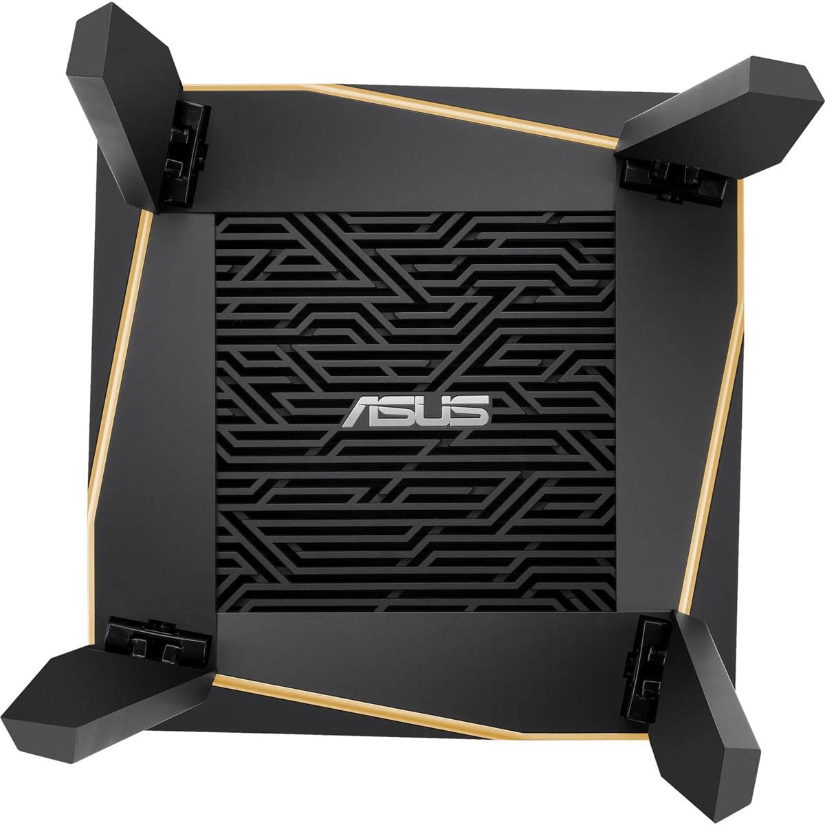Asus RT-AX92U AX6100 Triband Wifi6 Gaming Router 802.11ax (Black